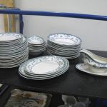 584 2506 Matservisdelar